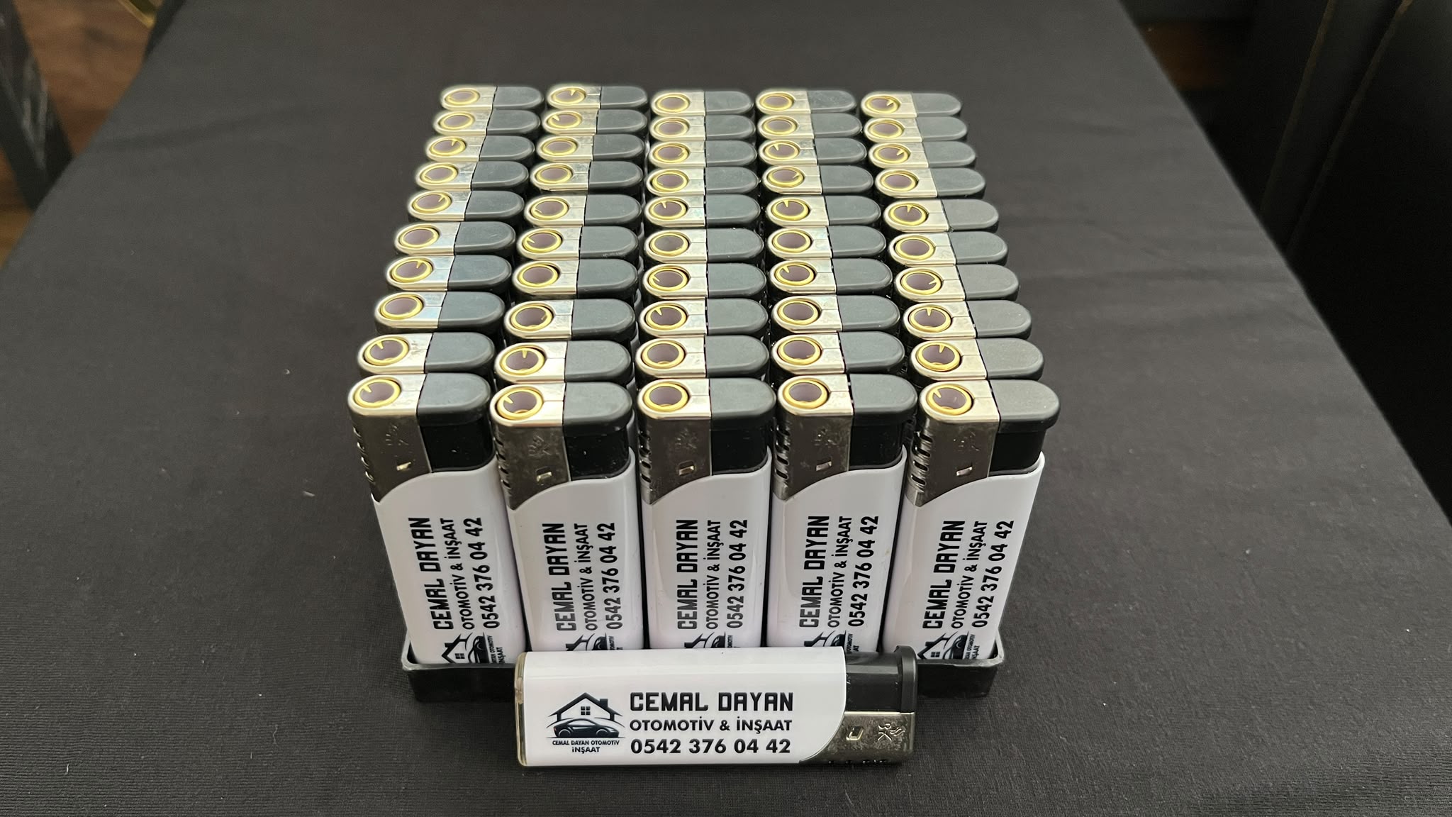 Promosyon Baskılı Kalem
